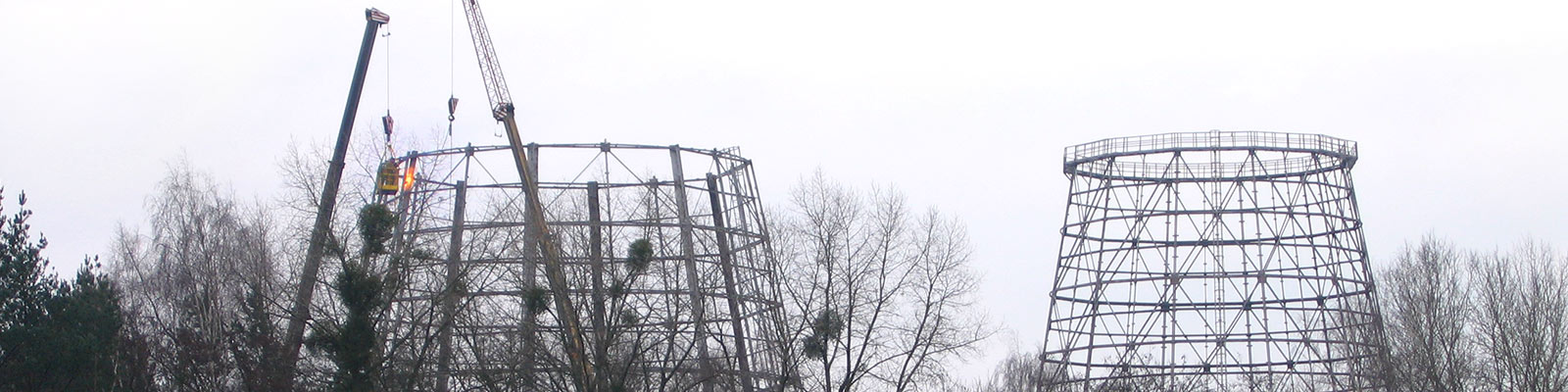 Urządzenia chłodnicze i gastronomiczne